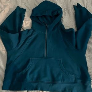 Lululemon Scuba Hoodie size-xl/xxl